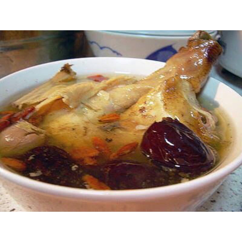 

Ayam Tim Obat