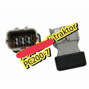 diode pc200-7 komatsu oem