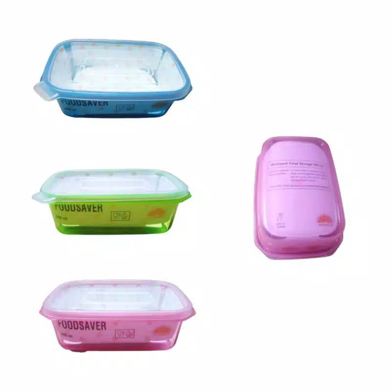 Container Food Kotak Bekal