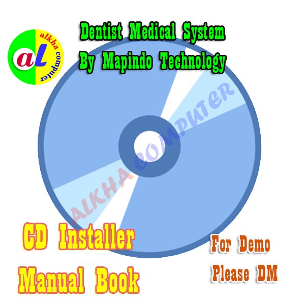 Software Klinik Gigi