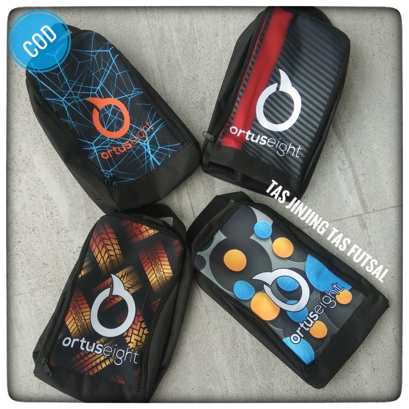 Tas Jinjing Pria / Tas Sport Tas Jinjing Futsal Sepakbola Voli Basket