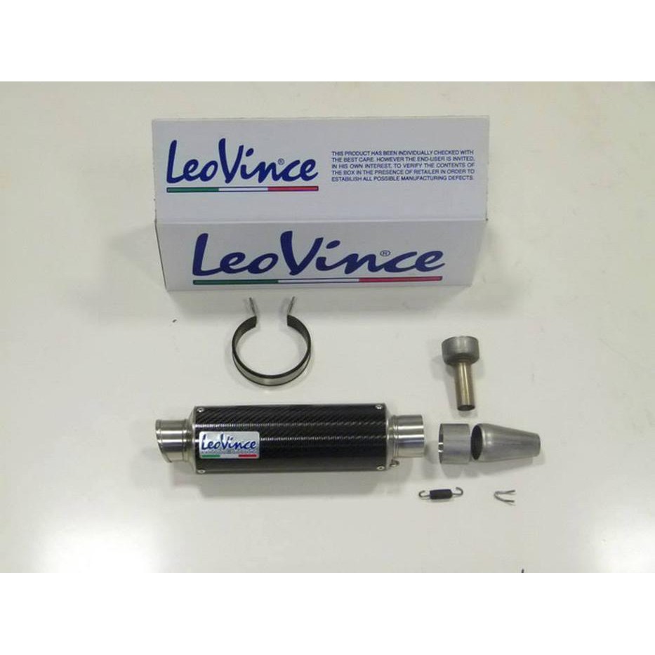*Otomotif* Knalpot Leovince GP corsa carbon cbr250rr Slip On