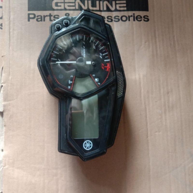 Jual kilometer speedometer Yamaha R25 original Shopee Indonesia