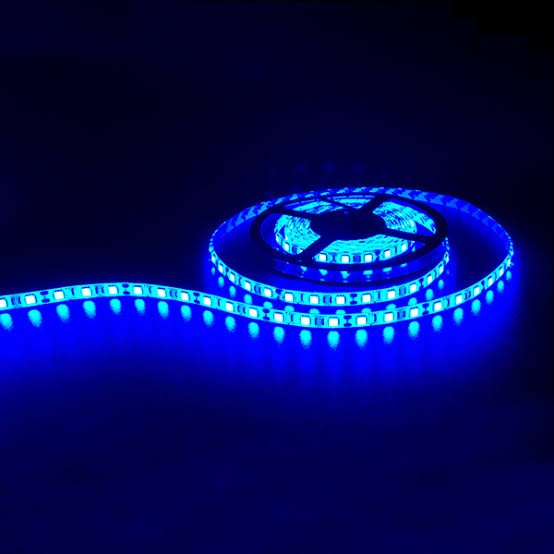 LAMPU LED STRIP 5050 IP33 12VOLT INDOOR LED STRIP IP 33 12V