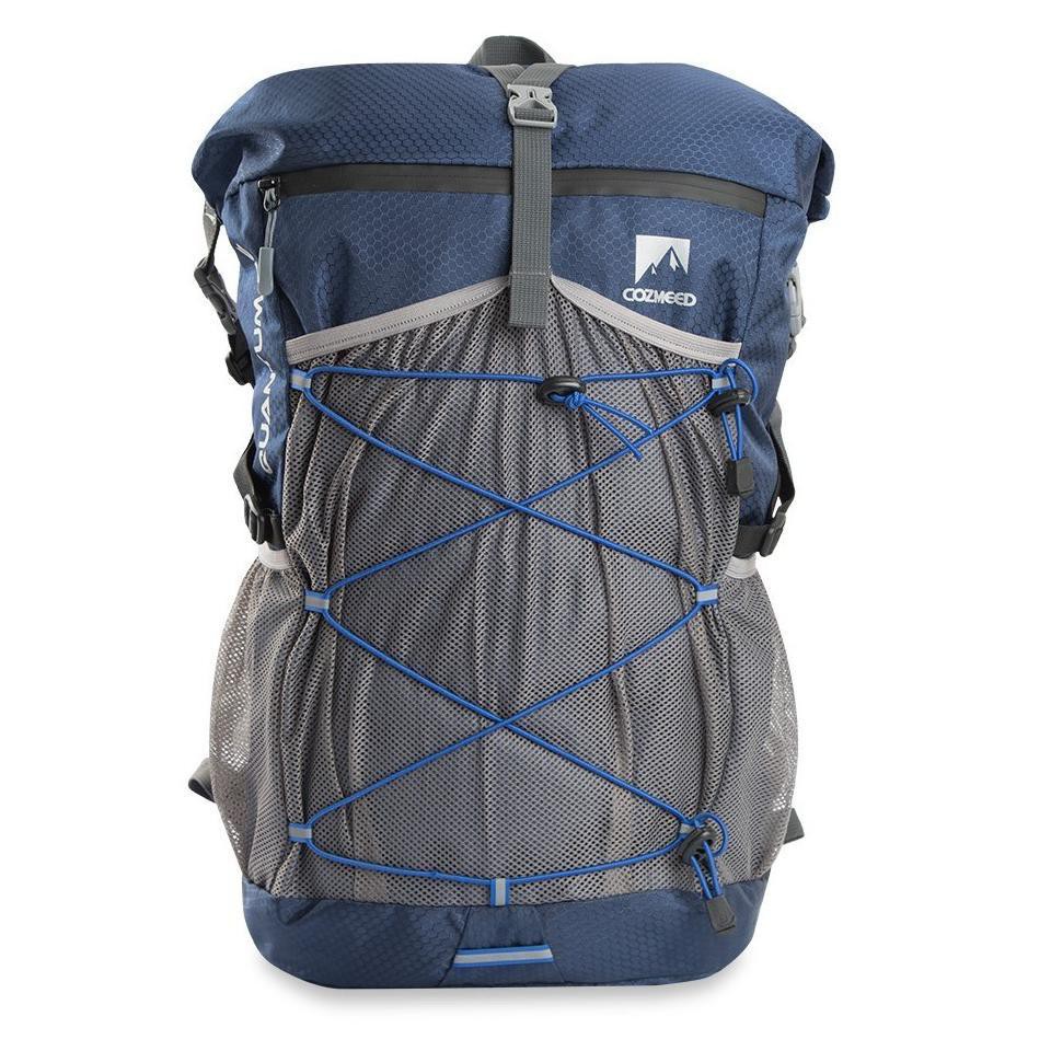 Outdoor Indonesia - 000193 - Tas Pria / Tas Punggung / Tas Gunung Cozmeed Tas Ultralight Quantum 36L