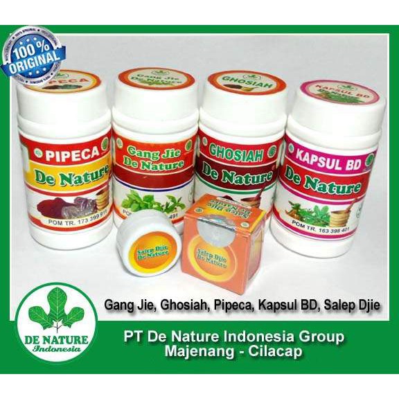 obat herbal de nature ampuh untuk menghilangkan suntik silikon secara alami