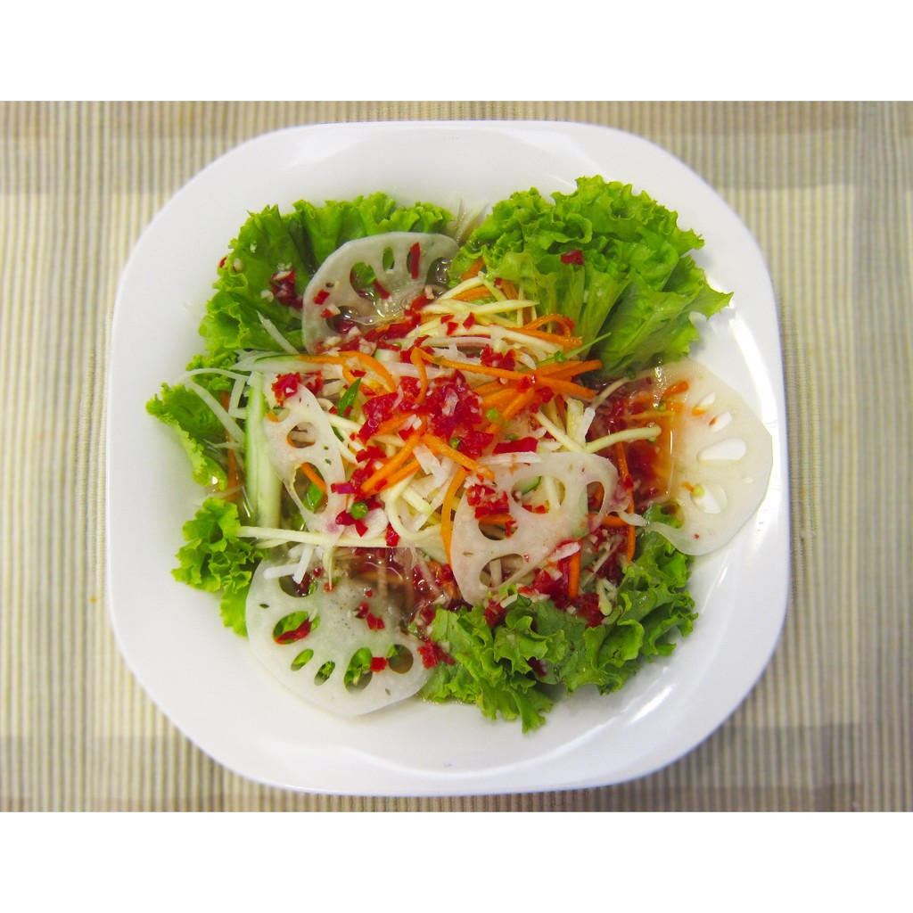 

Asinan Saigon
