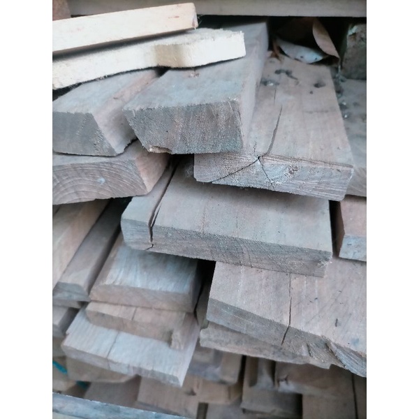 Kayu Sungkai
