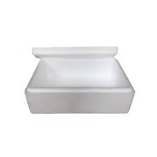 STEROFORM KAPASITAS 1-3 KG