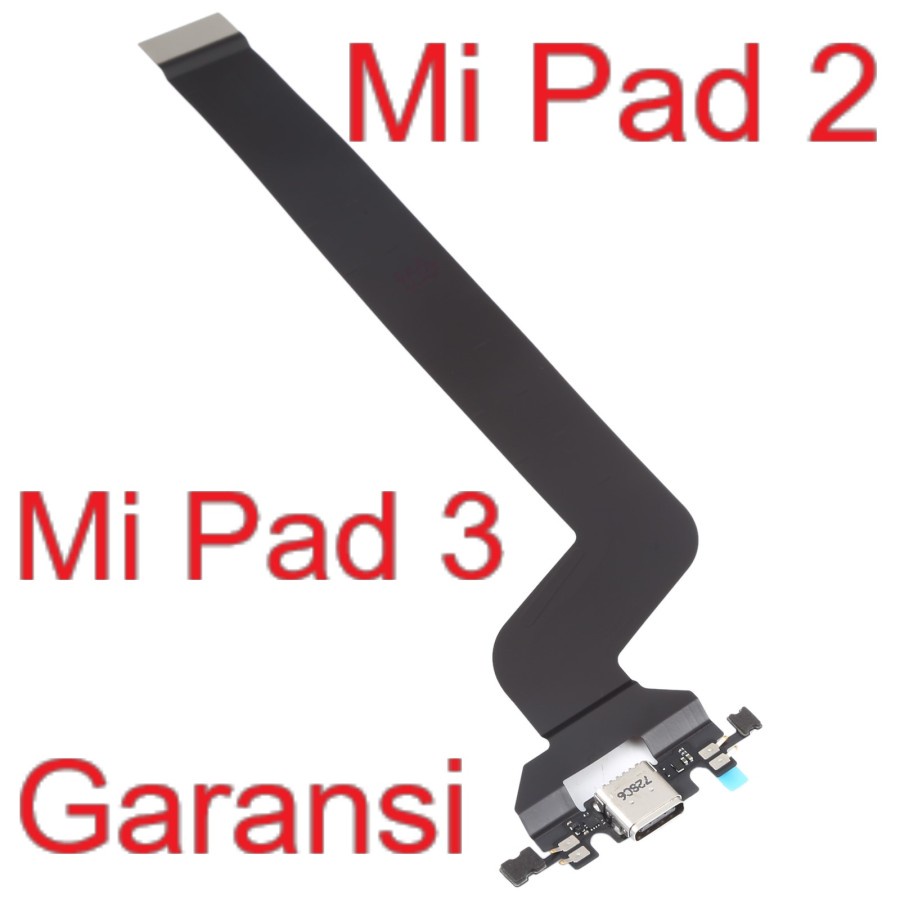 Flexibel Flexible Konektor Charger - Xiaomi Mi Pad 2 / Xiaomi Mi Pad 3