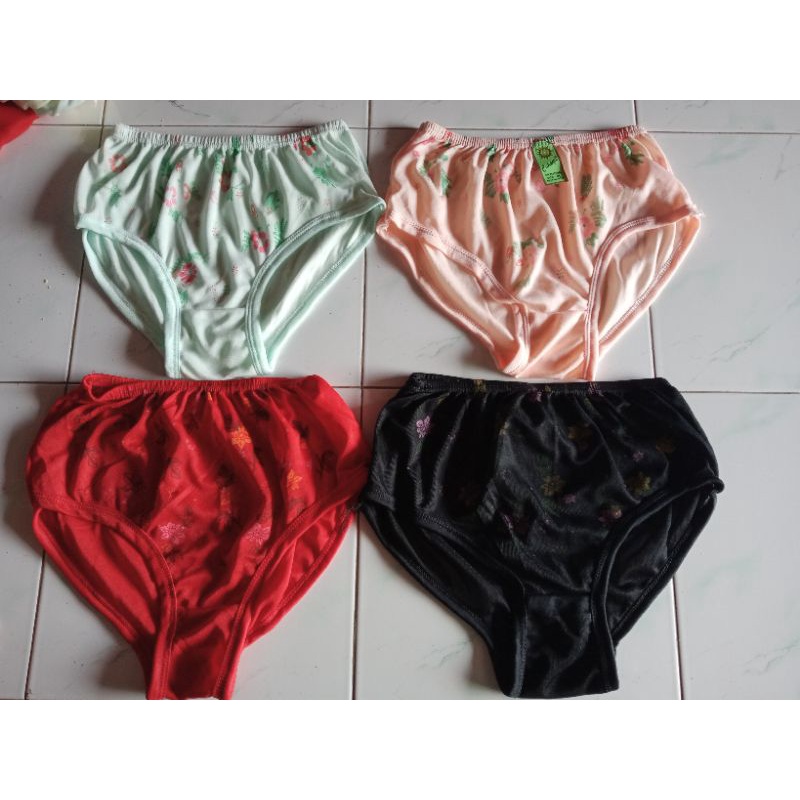 celana dalam haid cd haid jumbo murah 5L super jumbo murah ecer harga grosir cd hyget