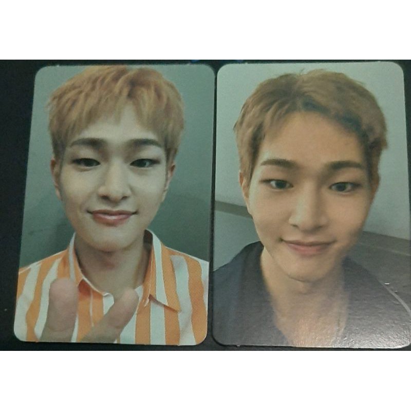 Official Photocard SHINee TSOL
