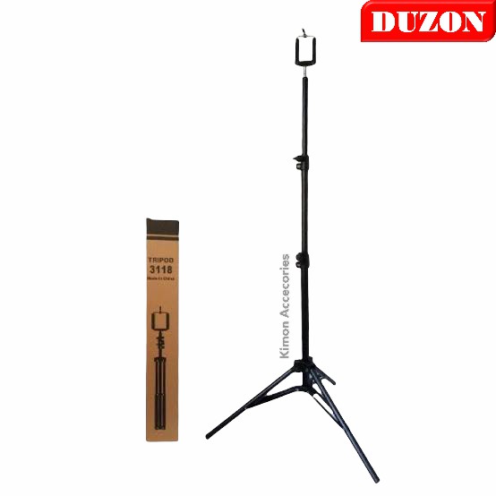 TRIPOD 3130 LIVE STREAM TIKTOK 130CM SELFIE STICK YD3130 HOLDER U