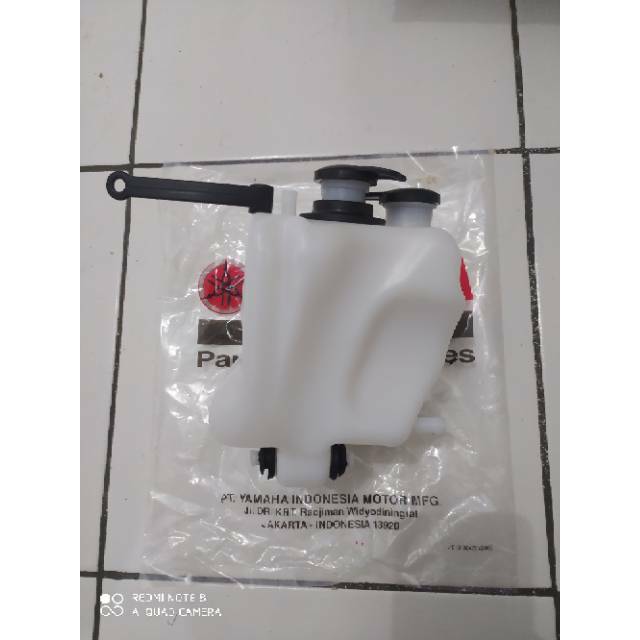 Botol Oli Samping RX King/Oil Tank RX King