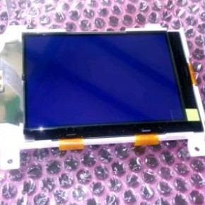 lcd yamaha psr s500 s550