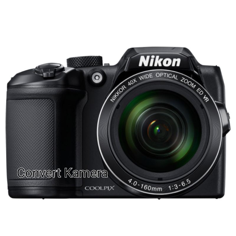 Kamera Nikon COOLPIX B500