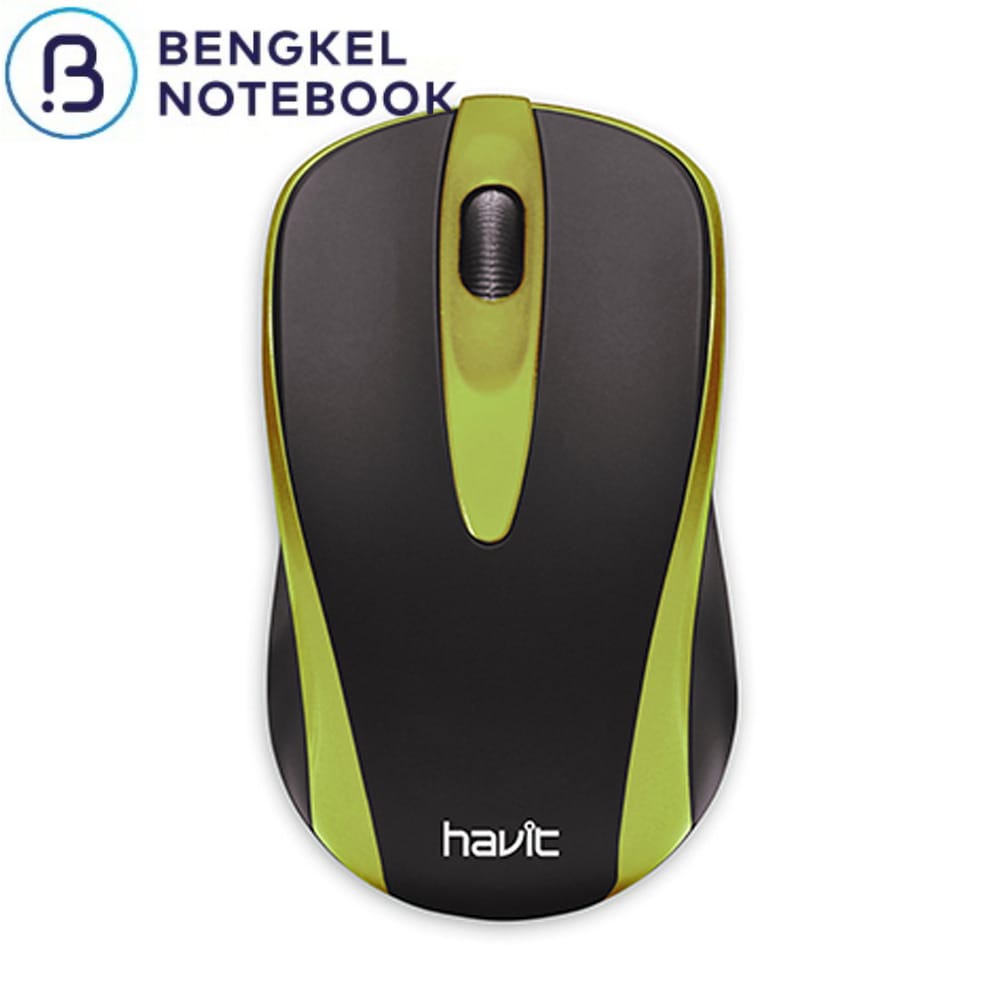 MOUSE HAVIT MS 675 MS675 USB