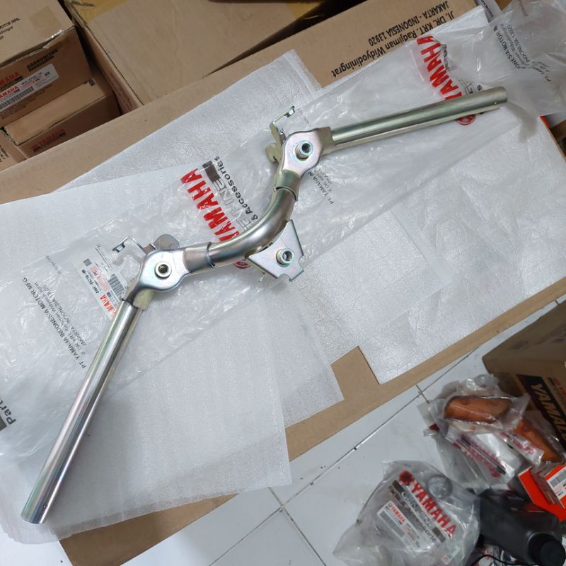 Stang stir f1zr original yamaha 4wh f6210 00