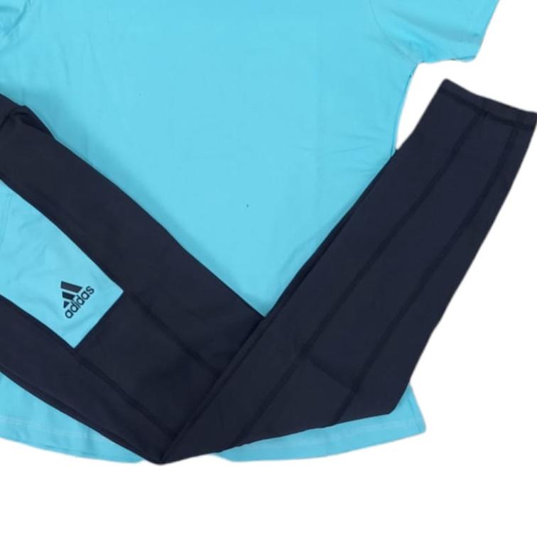 BAJU SENAM SETELAN ZUMBA/BAJU SENAM SETELAN AEROBIK/BAJU SENAM SETELAN DANCE/BAJU SENAM SETELAN ZUMB