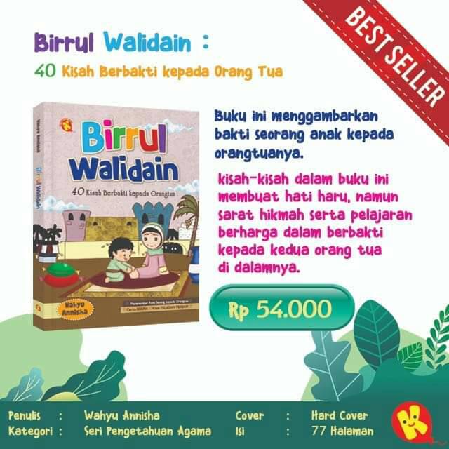 Birrul Walidain