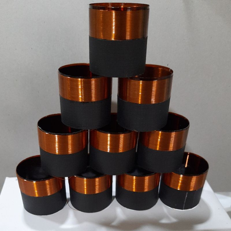 Spul speaker 35,5 mm Canon 12 inch 1230 PA /ACR 1225 / ACR 10 inch/ACR pro SRW