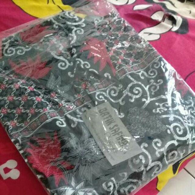 Kemeja Batik Pria Ppbtk07 Size M L Xl Bswart Batik Hrb026 Kenongo Padi M L Xl Batik Pria Sf2