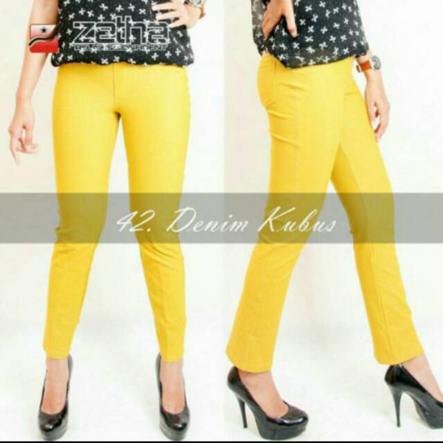 CELANA LEGGING ZETHA