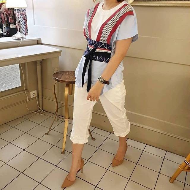 Lausboutique-Obi Pastel