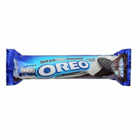 

OREO BISKUIT SANDWICH 133gr -Terlengkap-Termurah-Berkualitas