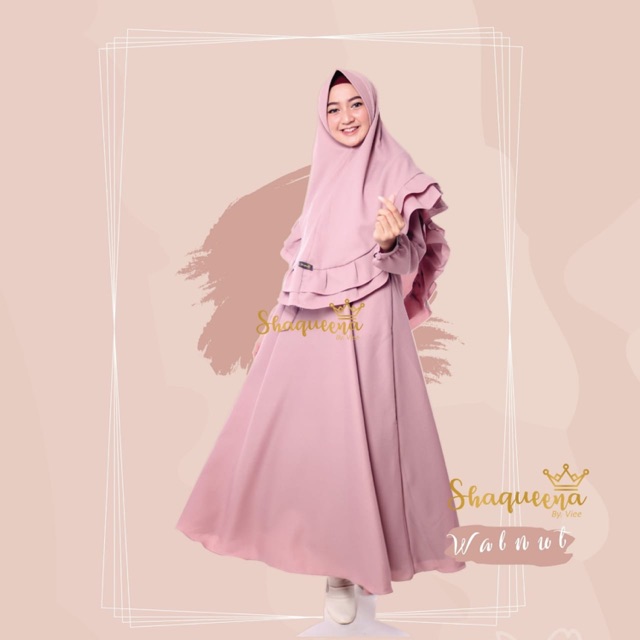 Yasmina dress