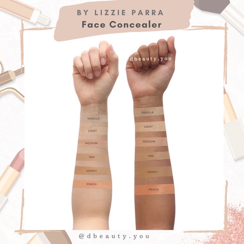 BLP - Face Concealer-2