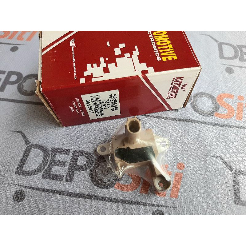IC REGULATOR ALTERNATOR CRV 2012 K1 CIVIC