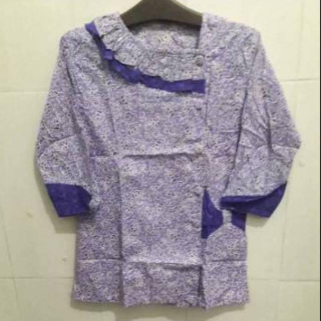 Blus cantiq