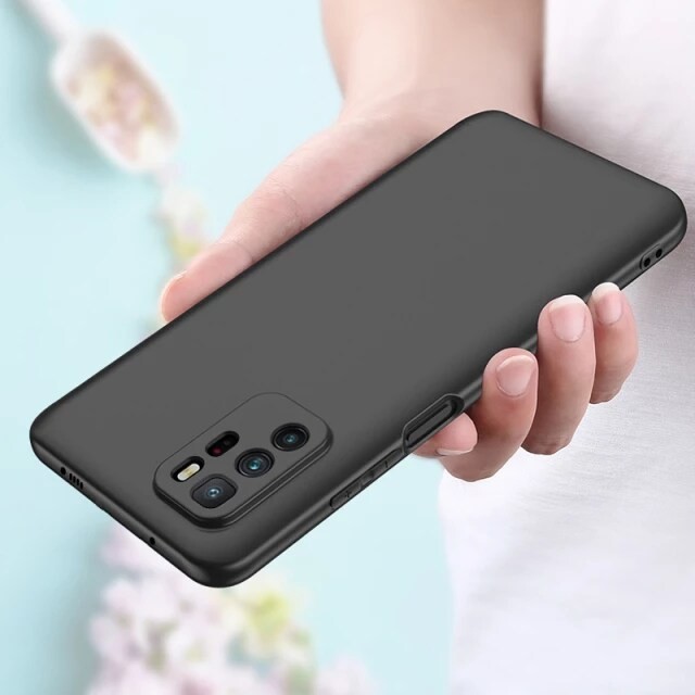 POCO X5 5G X5 PRO 5G X3 GT X3 PRO X3 NFC SOFT CASE MACARON PREMIUM CAMERA PROTECTION