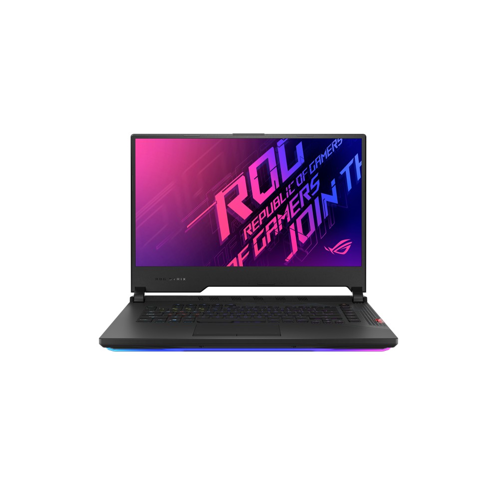 ASUS ROG SCAR G532LV-I7R6C6T i7-10875H 16GB SSD 1TB RTX2060 6GB 240Hz