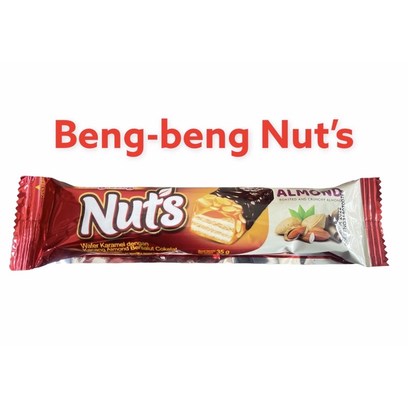 

Beng-beng nut’s