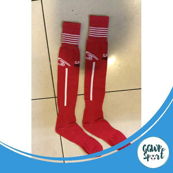 Terlaris Kaos Kaki Persija Merah Kaoskaki Olahraga Persija Jakarta Kualitas Terbaik