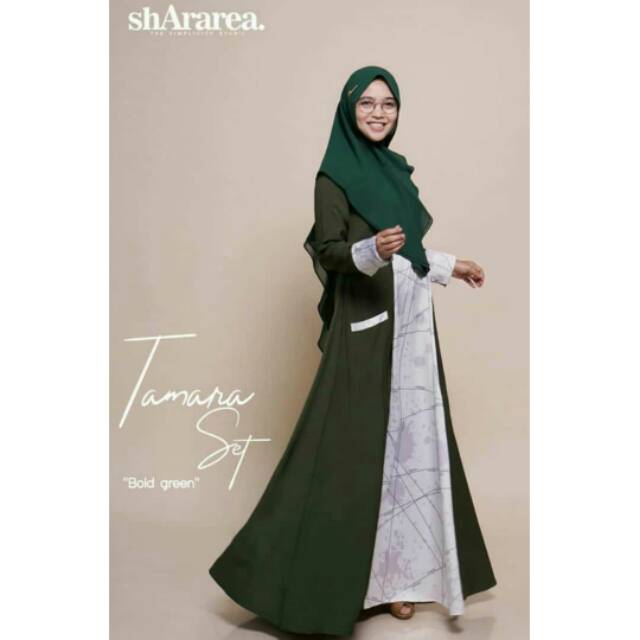Shararea Tamara Ready Size S