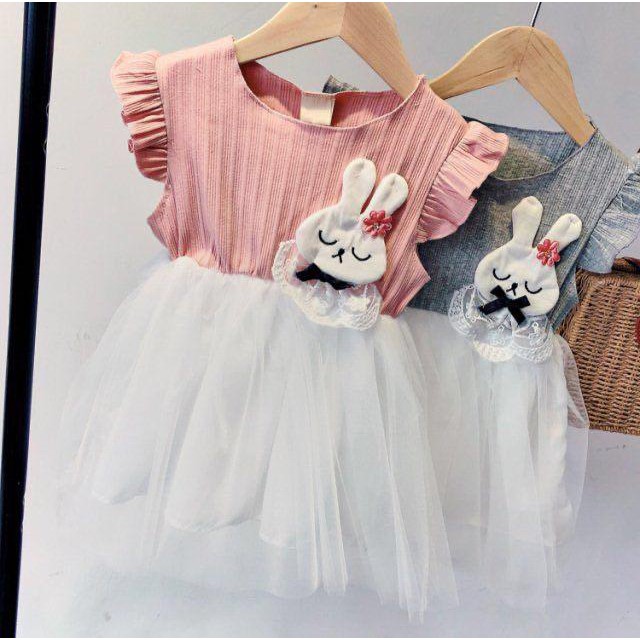 312 # dres pesta anak terbaru/baju baby termurah/IMPORT