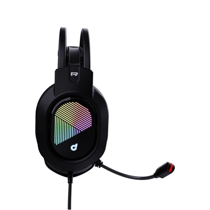 dbE GM210 7.1 Virtual Surround Gaming Headphone / DBE GM 210