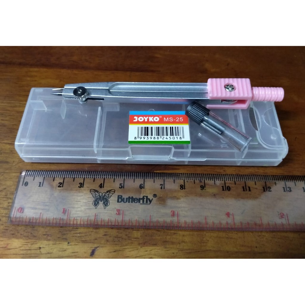 

MATH SET / JANGKA JOYKO MS25