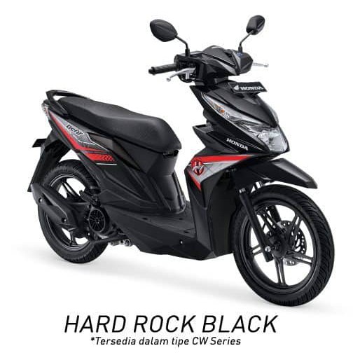 Kunci Kontak Beat Fi Esp Street Sporty Esp K81 - Kode 35010 K81 N00