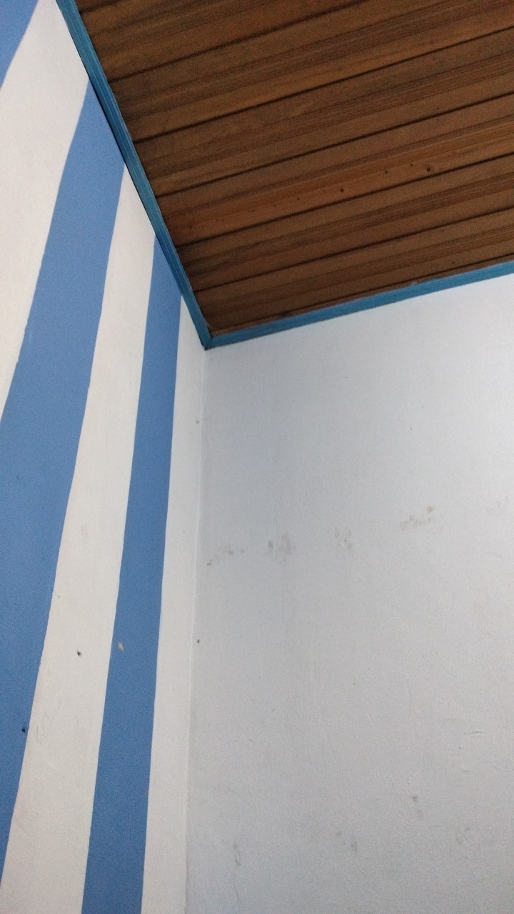 Gantungan Gawang, Standing Hanger Gawang, Big Stand
