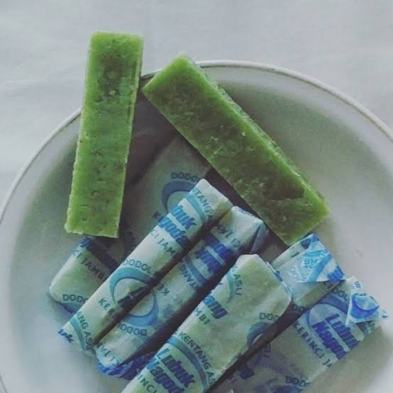 

Dodol KENTANG kerinci // DODOL KENTANG LUBUK NAGODANG // OLEH-OLEH KHAS KERINCI JAMBI