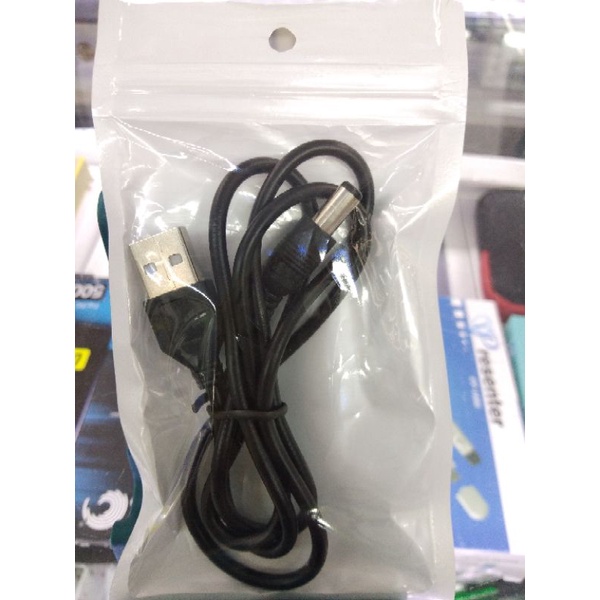 Kabel Power Modem Orbit to USB 12 Volt