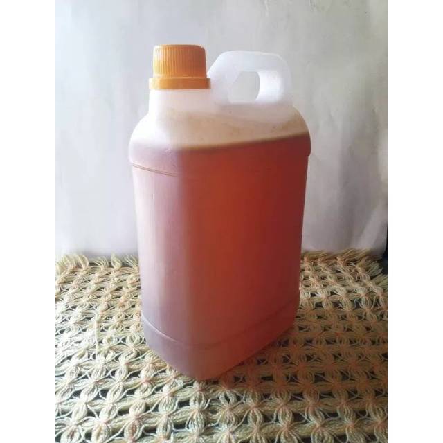 

Madu Hutan Sumbawa Asli 1.9L