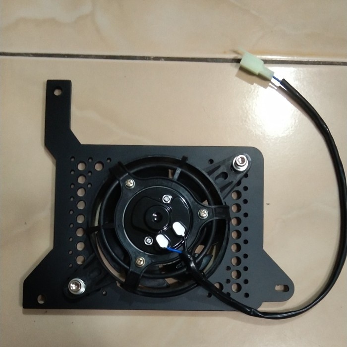 {duniastore} extra fan radiator Vario pcx nmax aerox Murah