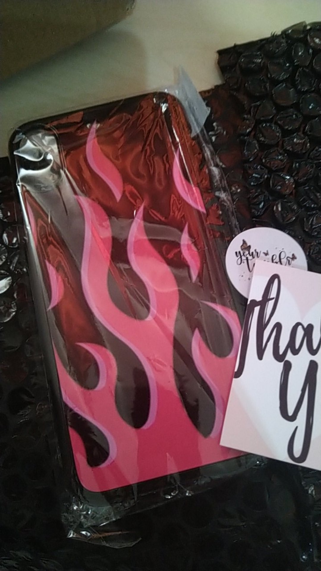 Custom Tumblr Cases / Wildflower Cases