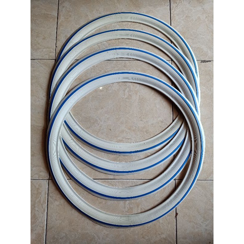 lis ban 17 karet ban 17 ring 17