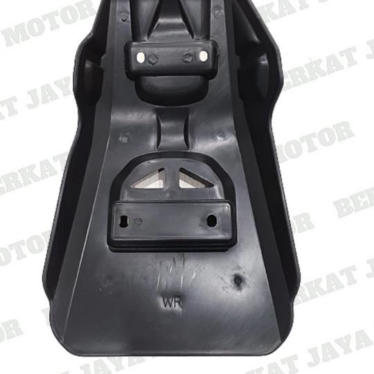 Miliki - COVER ENGINE GUARD TUTUP PELINDUNG MESIN YAMAHA WR 155 R PLASTIK ABS 원